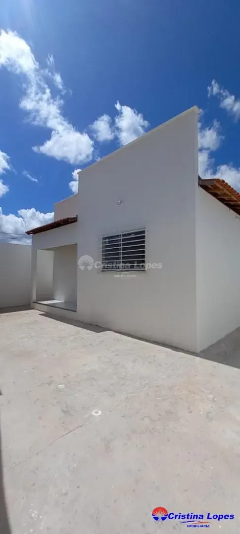 Casa, 3 quartos, 140 m² - Foto 2