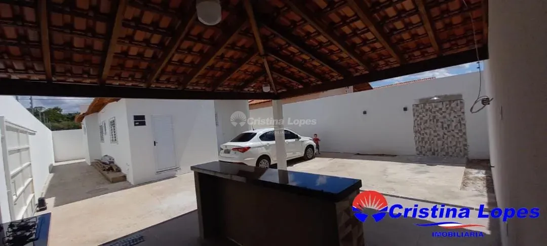 Casa, 3 quartos, 140 m² - Foto 6