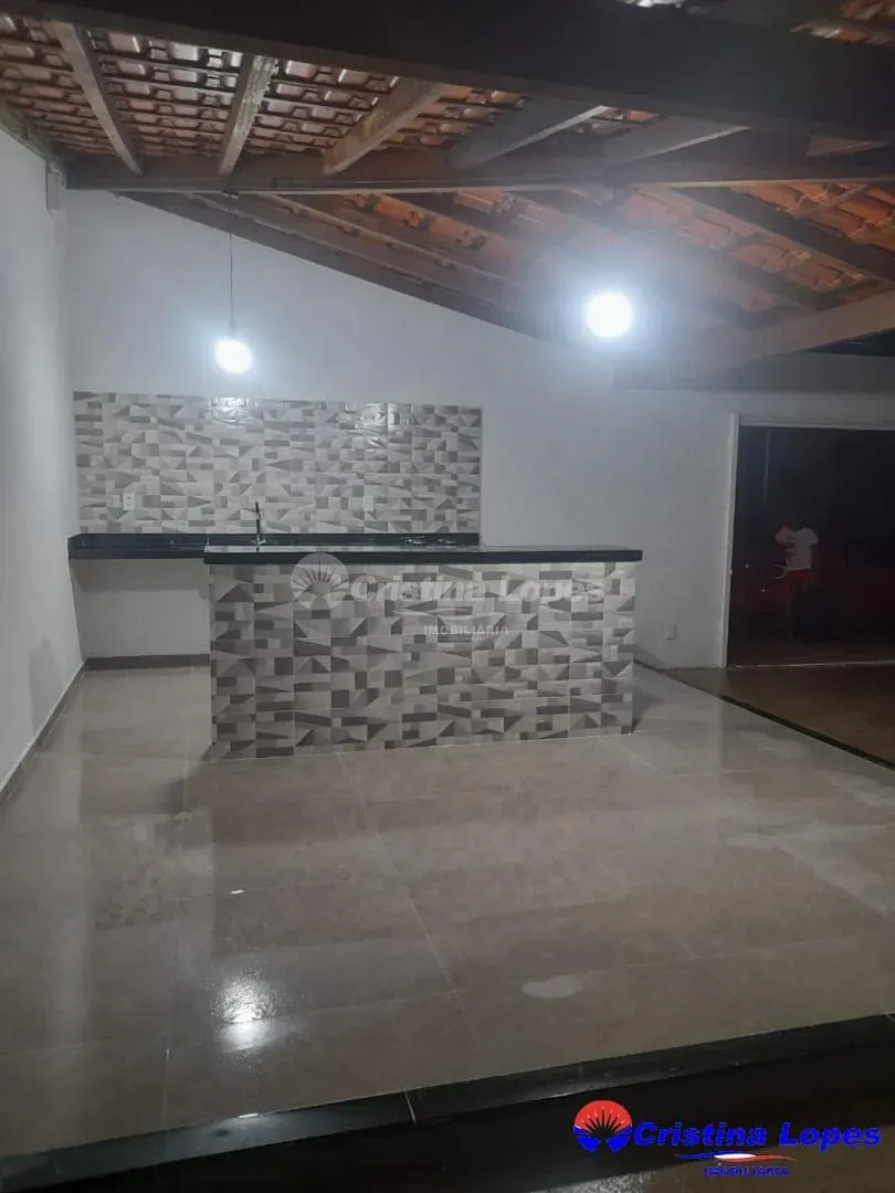 Casa, 3 quartos, 140 m² - Foto 4
