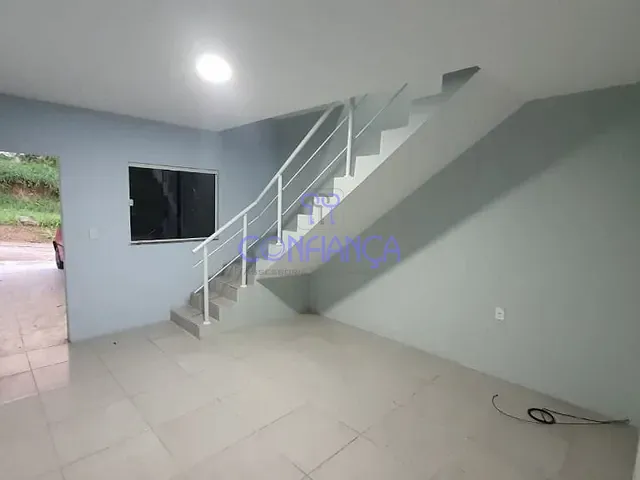 Casa com 60m² 2 quartos e 2 banheiros, à venda, no bairro Campo Grande em Rio de Janeiro