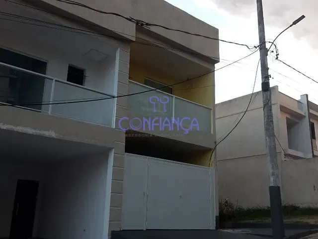 Casa com 60m² 2 quartos e 2 banheiros, à venda, no bairro Campo Grande em Rio de Janeiro