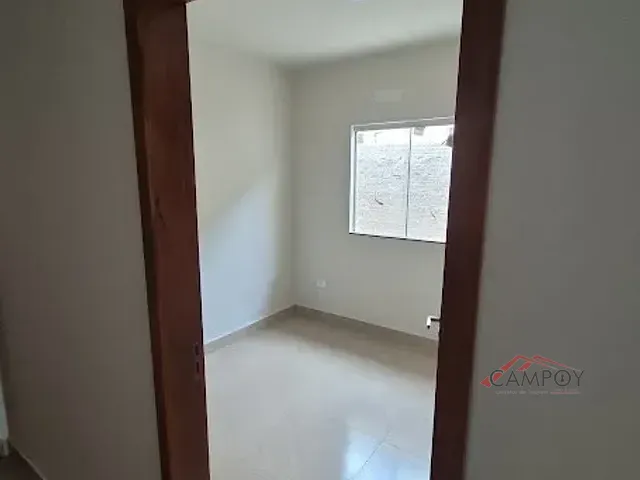 Casa com 138m² 3 quartos e 2 banheiros, à venda, no bairro Residencial Interlagos em Apucarana