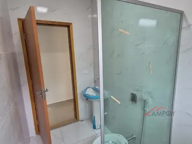 Casa com 138m² 3 quartos e 2 banheiros, à venda, no bairro Residencial Interlagos em Apucarana