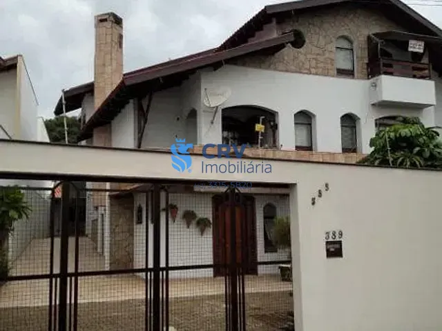 Casa com 800m² 6 quartos e 8 banheiros, à venda ou para alugar, no bairro Lago Parque em Londrina