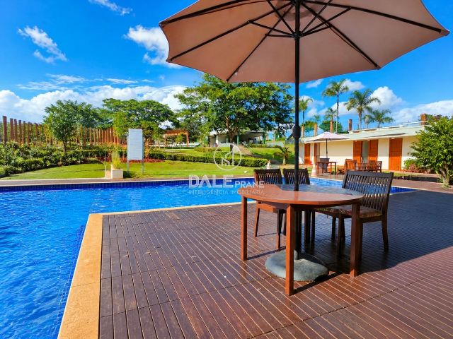 Casa com 455m², à venda, no bairro Alphaville  em Cidade Ocidental 