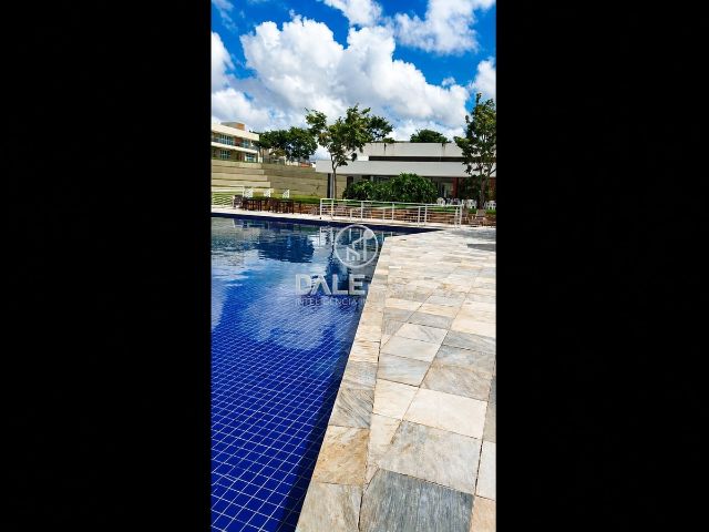 Casa com 455m², à venda, no bairro Alphaville  em Cidade Ocidental 