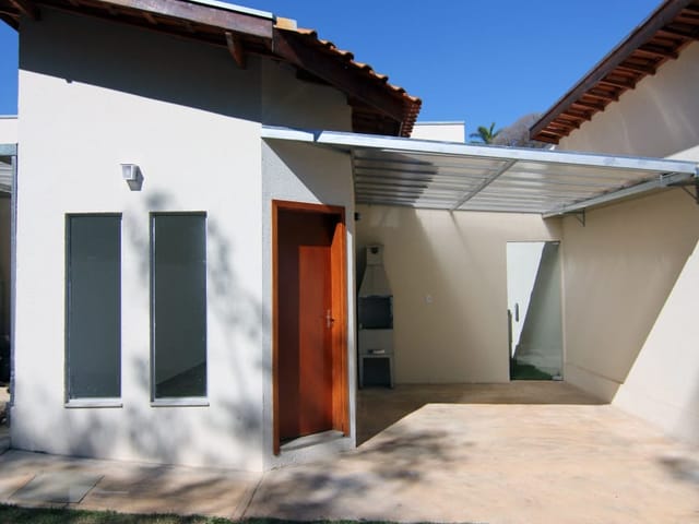 Foto do Casa - Casas em condomínio fechado à venda a partir de 210 mil em Poços de Caldas, MG | De Bom Imóveis