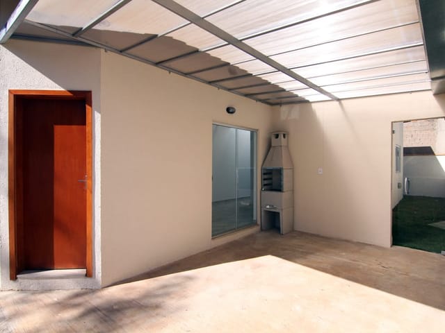 Foto do Casa - Casas em condomínio fechado à venda a partir de 210 mil em Poços de Caldas, MG | De Bom Imóveis