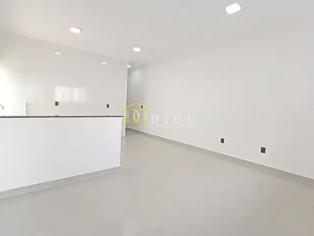 Casa 3 quartos e 2 banheiros, à venda, no bairro Residencial São Francisco em Porto Feliz