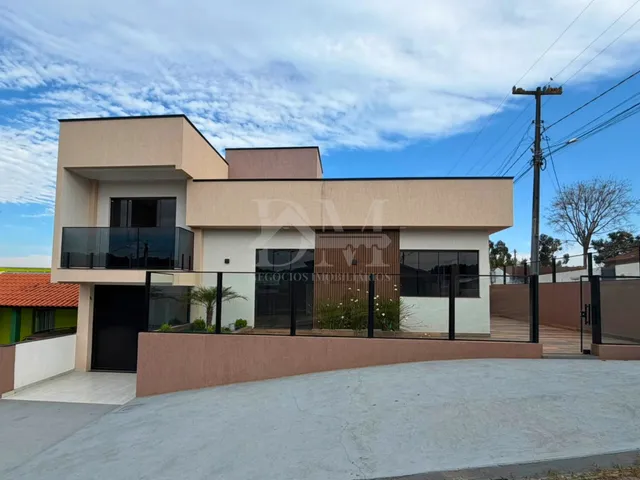 Casa com 120m² 3 quartos e 1 banheiro, à venda, no bairro Jardim Edith em Jaguariaíva