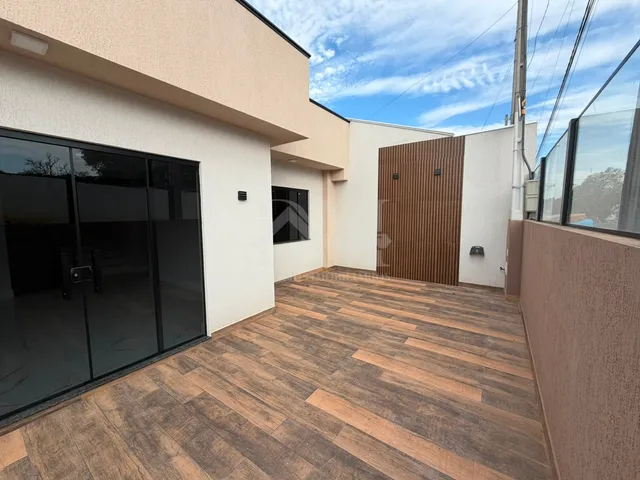Casa com 120m² 3 quartos e 1 banheiro, à venda, no bairro Jardim Edith em Jaguariaíva