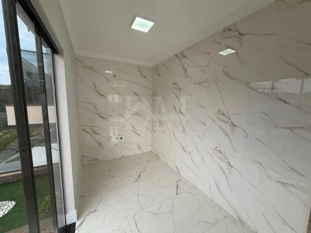 Casa com 120m² 3 quartos e 1 banheiro, à venda, no bairro Jardim Edith em Jaguariaíva