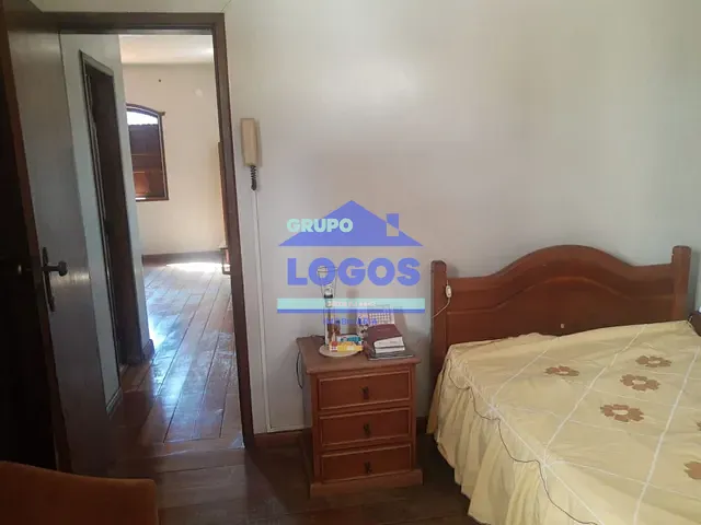 Casa com 305m² 3 quartos e 2 banheiros, à venda, no bairro Alvorada em João Monlevade