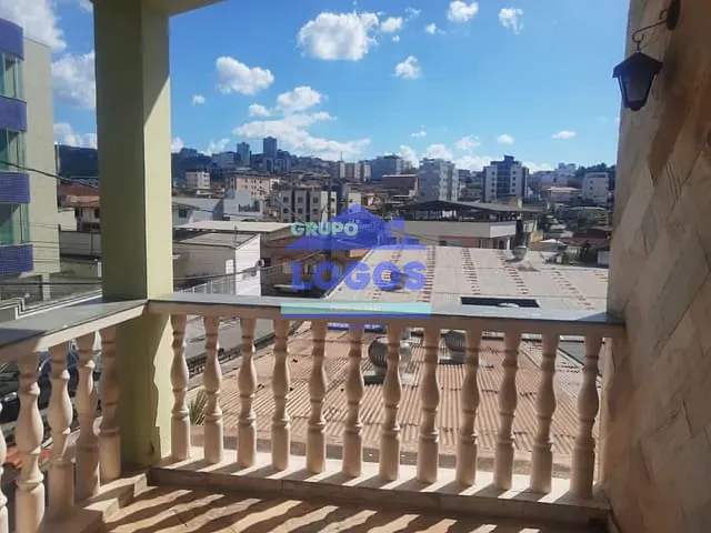 Casa com 305m² 3 quartos e 2 banheiros, à venda, no bairro Alvorada em João Monlevade