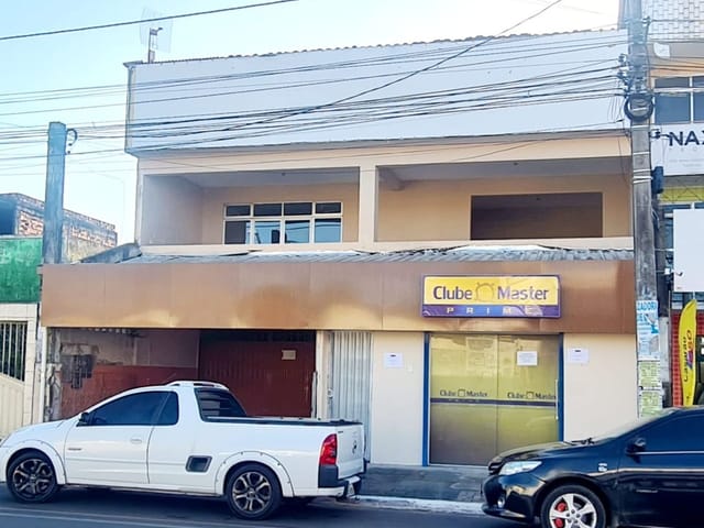 Foto do Casa - Casa a Venda - Alto da Cruz - Camaçari/BA | Feliz Casa Nova