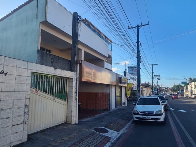 Foto do Casa - Casa a Venda - Alto da Cruz - Camaçari/BA | Feliz Casa Nova