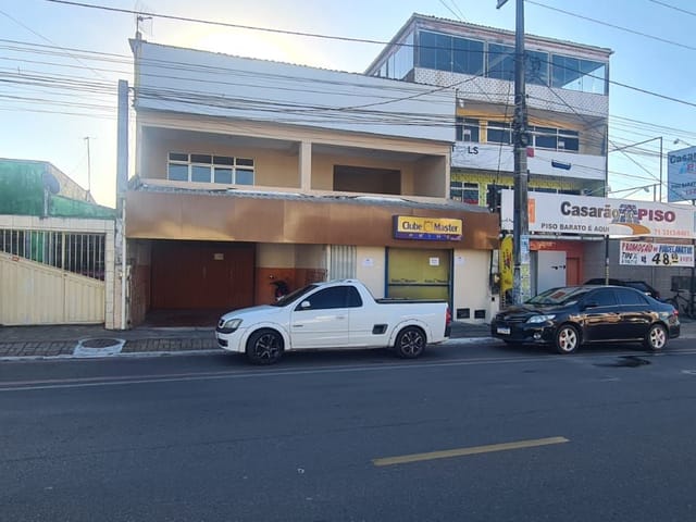Foto do Casa - Casa a Venda - Alto da Cruz - Camaçari/BA | Feliz Casa Nova