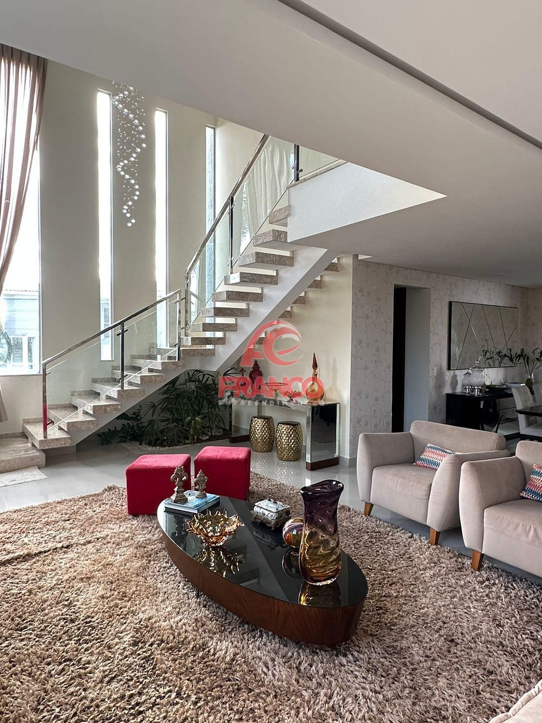 Casa, 3 quartos, 305 m² - Foto 21