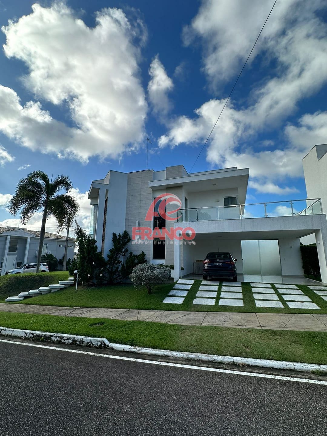 Casa, 3 quartos, 305 m² - Foto 22