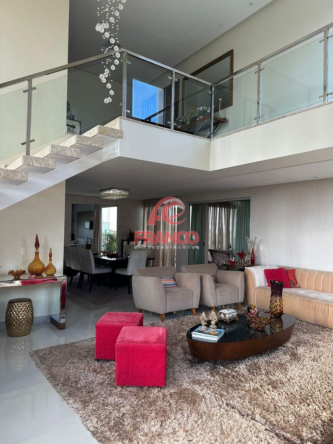 Casa, 3 quartos, 305 m² - Foto 20