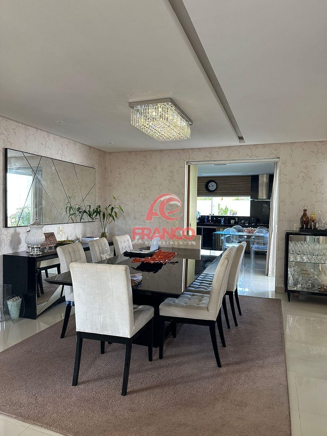 Casa, 3 quartos, 305 m² - Foto 19