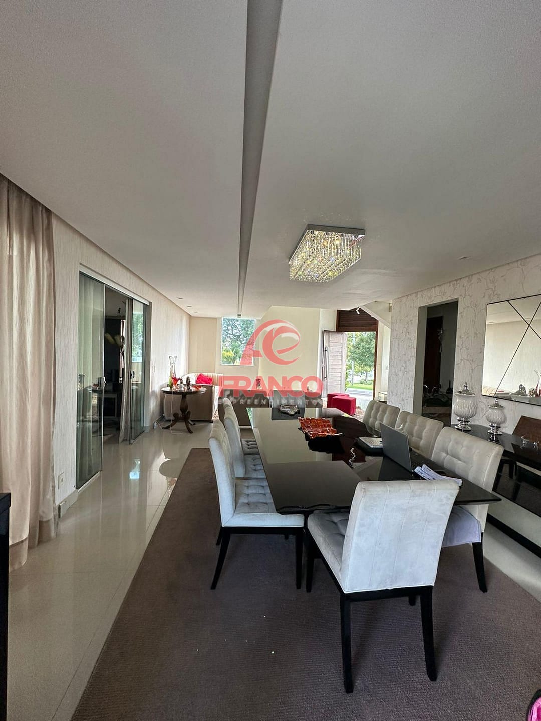 Casa, 3 quartos, 305 m² - Foto 16