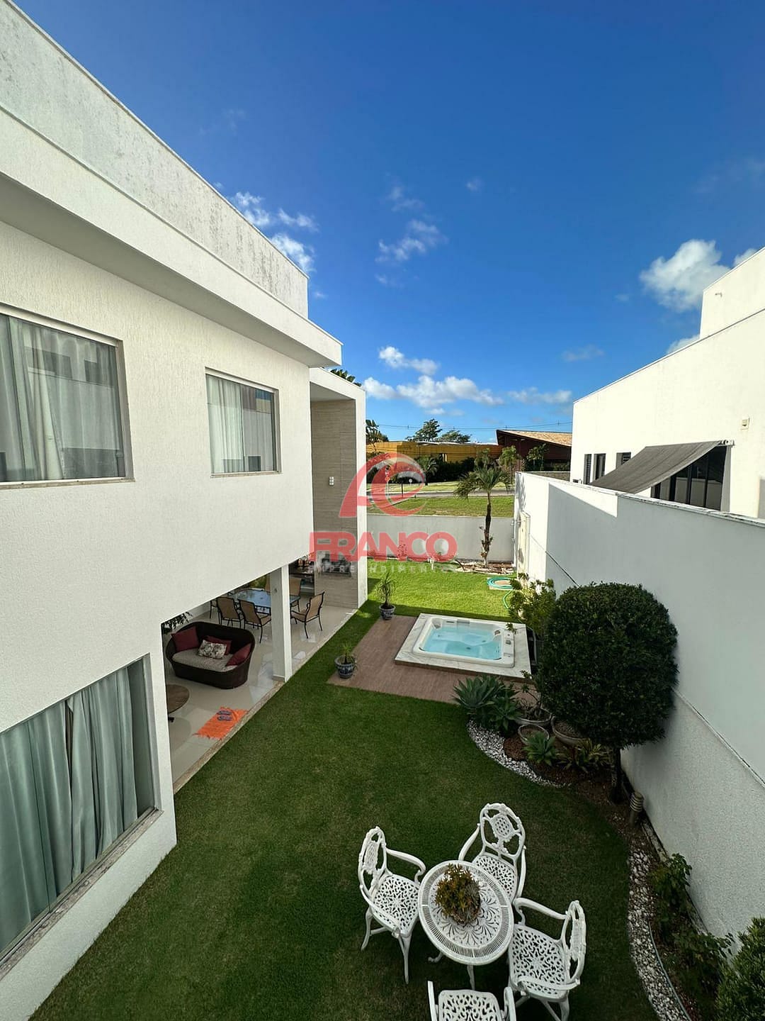 Casa, 3 quartos, 305 m² - Foto 7