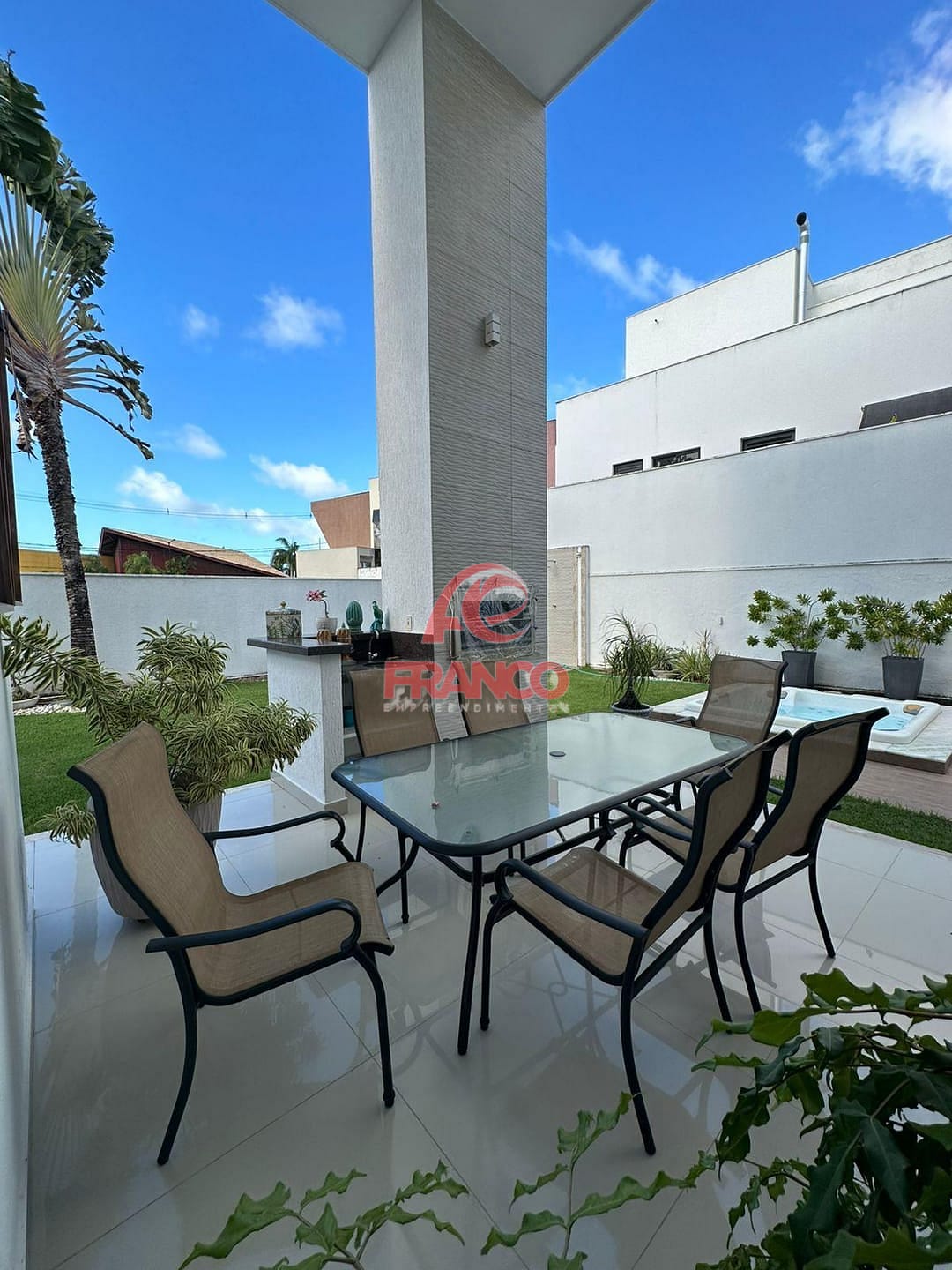 Casa, 3 quartos, 305 m² - Foto 5