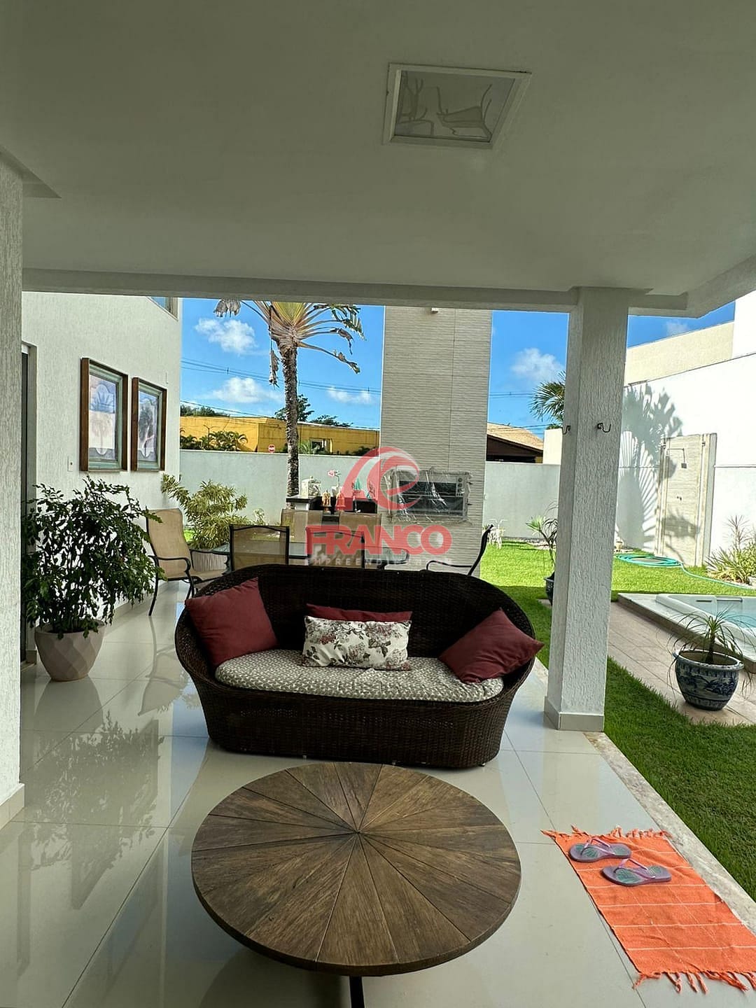 Casa, 3 quartos, 305 m² - Foto 4