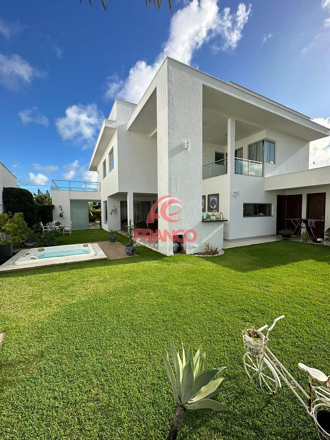 Casa, 3 quartos, 305 m² - Foto 3