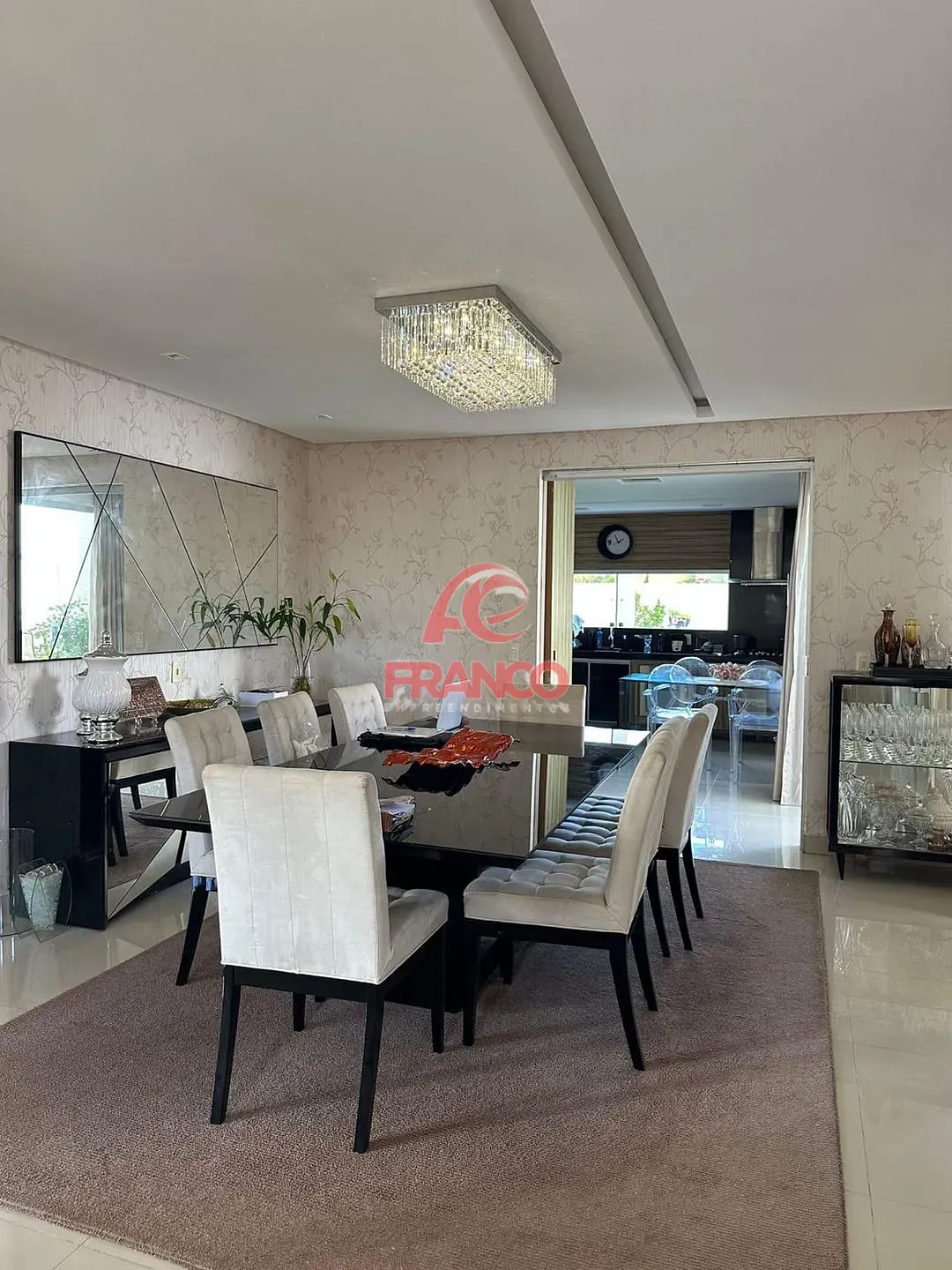 Casa, 3 quartos, 305 m² - Foto 19