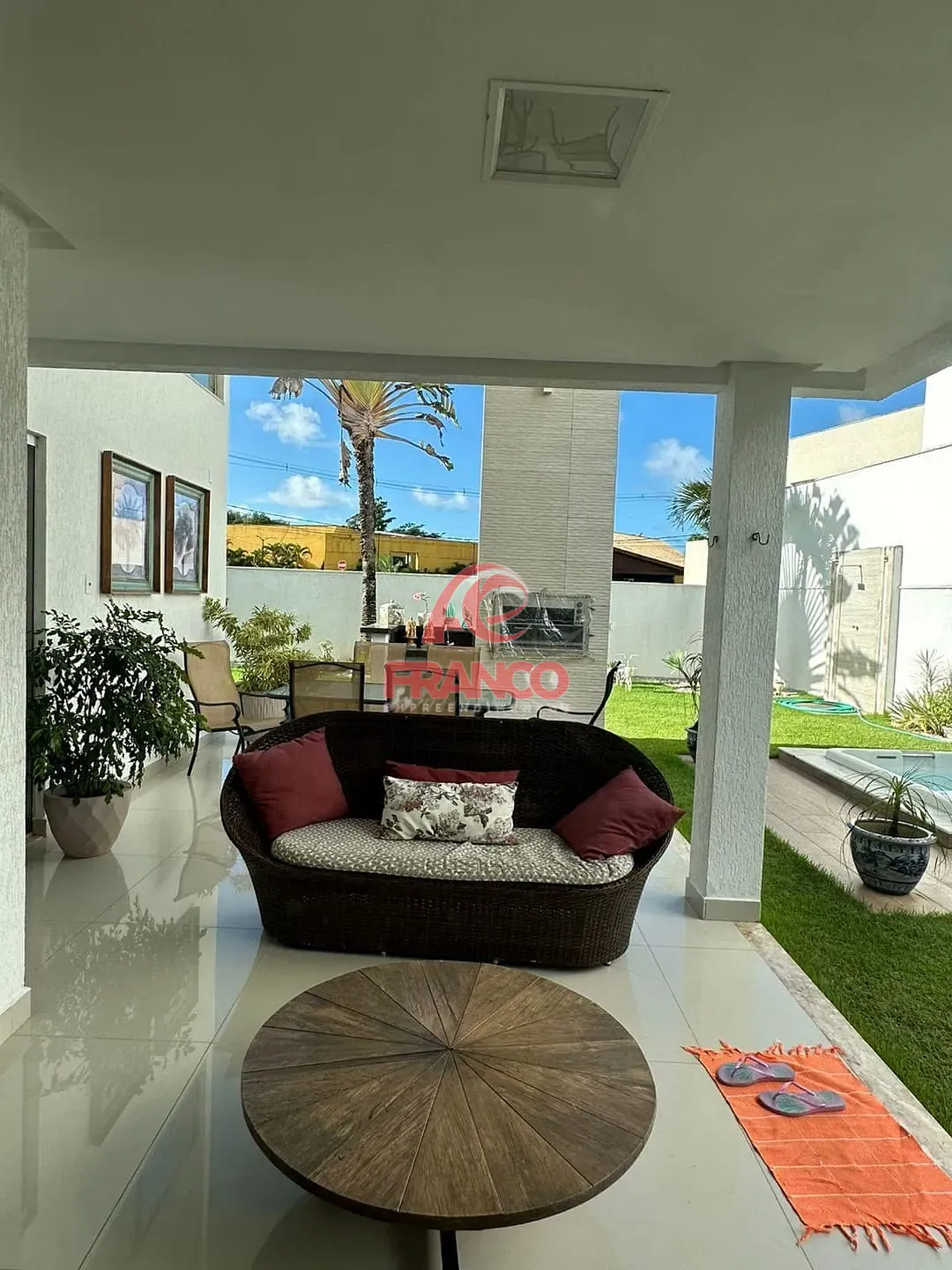 Casa, 3 quartos, 305 m² - Foto 4