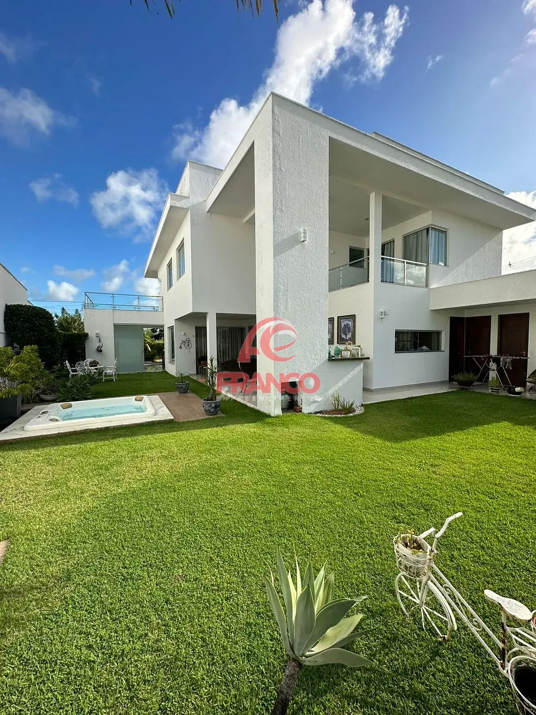 Casa, 3 quartos, 305 m² - Foto 3