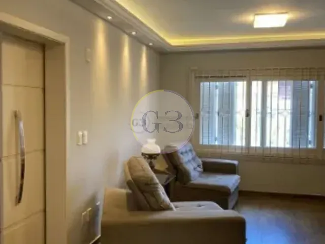 Casa 3 quartos e 4 banheiros, à venda, no bairro Centro em Pelotas