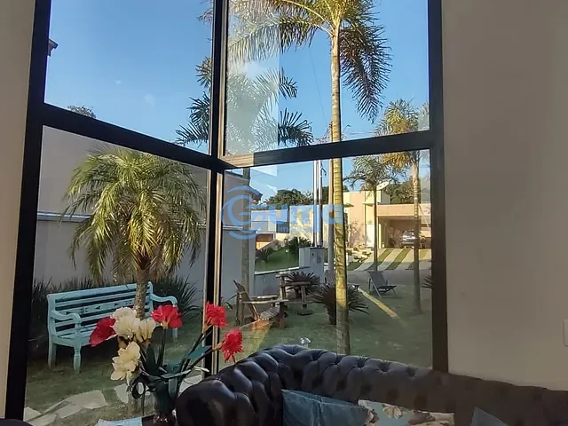 Casa com 600m² 4 quartos e 5 banheiros, à venda, no bairro Campo Novo em Bragança Paulista
