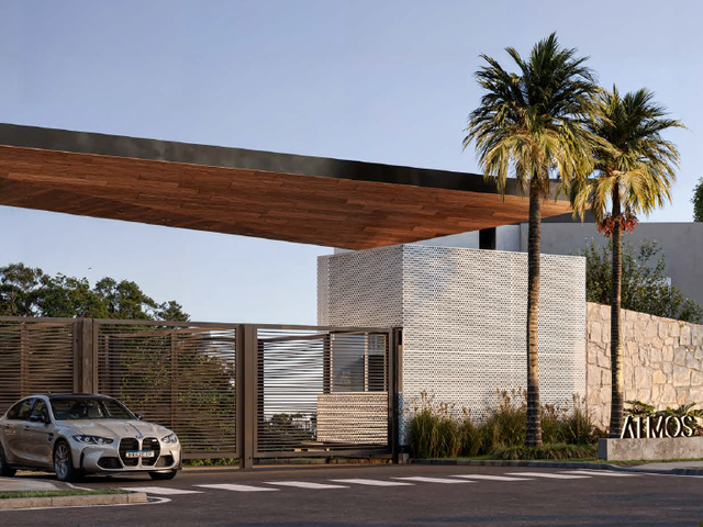 Casa com 188m² 3 quartos e 3 banheiros, à venda, no bairro Ecoville em Curitiba