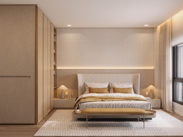 Casa com 188m² 3 quartos e 3 banheiros, à venda, no bairro Ecoville em Curitiba