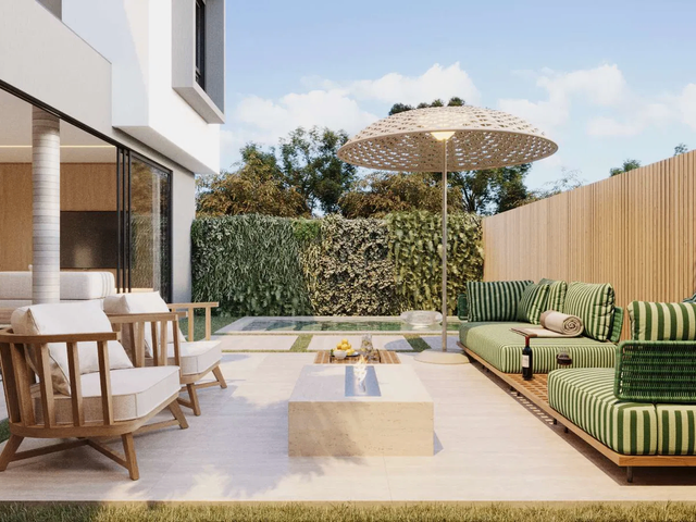 Casa com 186m² 3 quartos e 3 banheiros, à venda, no bairro Ecoville em Curitiba