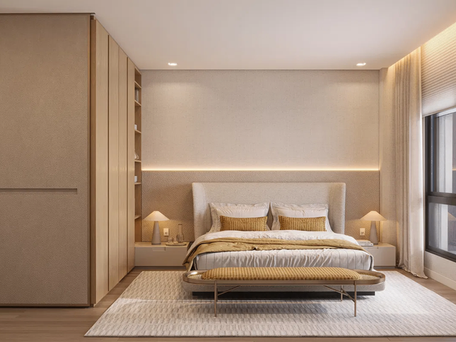 Casa com 186m² 3 quartos e 3 banheiros, à venda, no bairro Ecoville em Curitiba