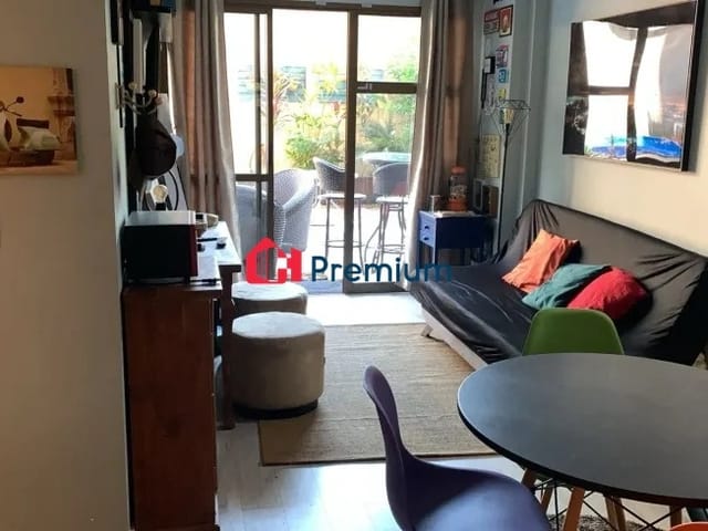 Apartamento 2 quartos e 2 banheiros, à venda, no bairro Recreio dos Bandeirantes em Rio de Janeiro