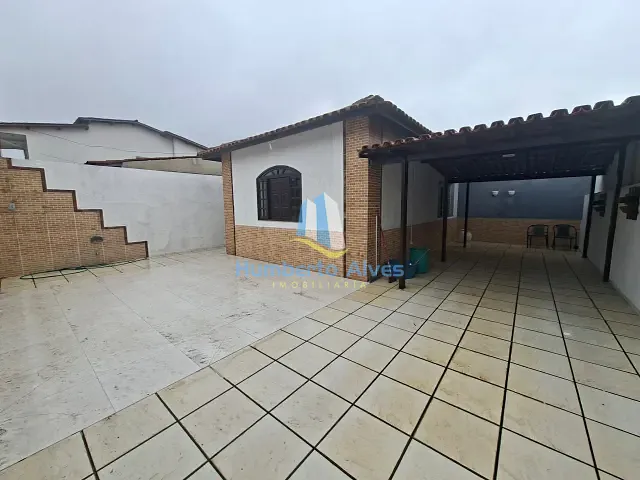 Casa 2 quartos e 1 banheiro, para alugar, no bairro Ibirapuera em Vitória da Conquista
