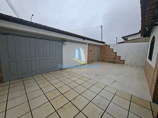 Casa 2 quartos e 1 banheiro, para alugar, no bairro Ibirapuera em Vitória da Conquista
