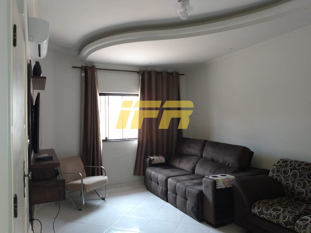 Casa, 3 quartos, 176 m² - Foto 4