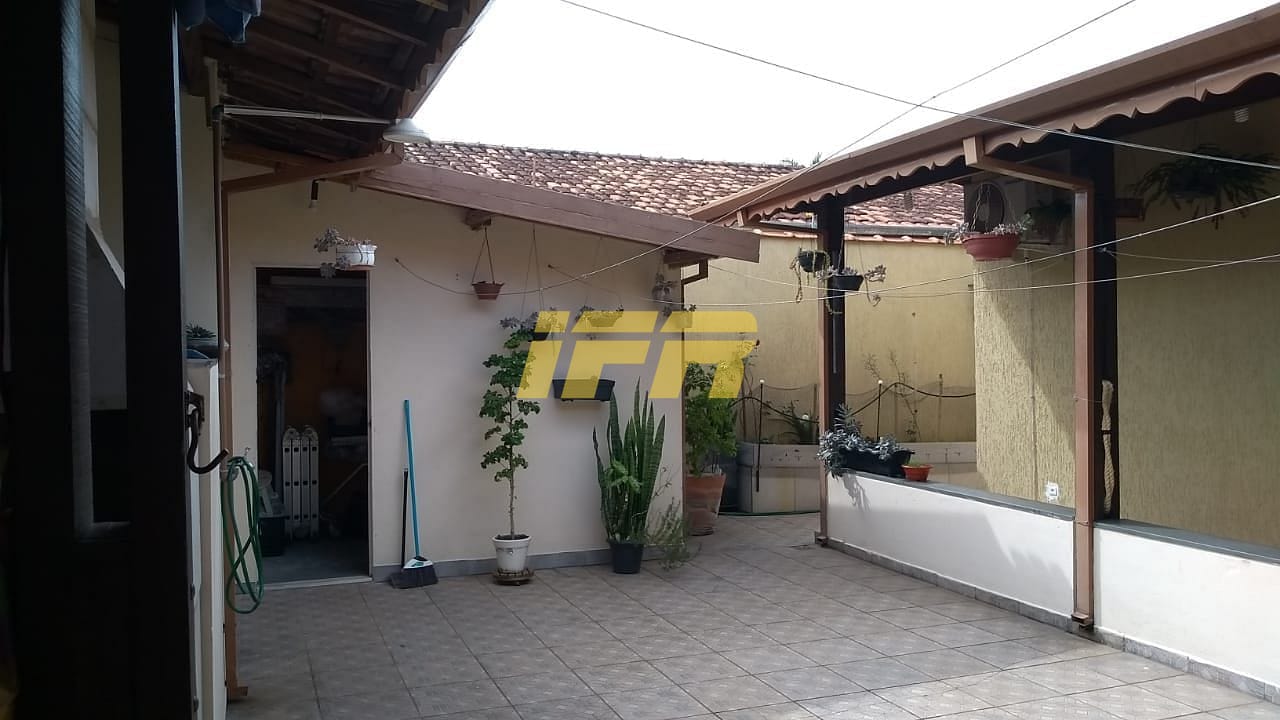 Casa, 3 quartos, 176 m² - Foto 17