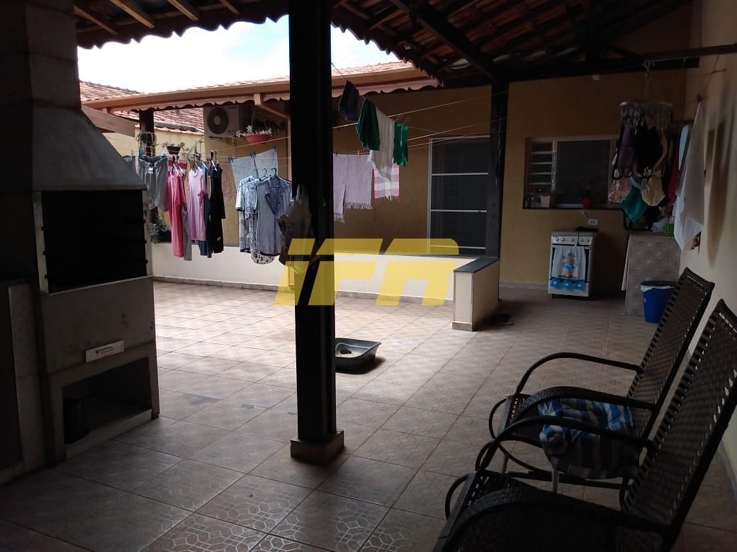 Casa, 3 quartos, 176 m² - Foto 25