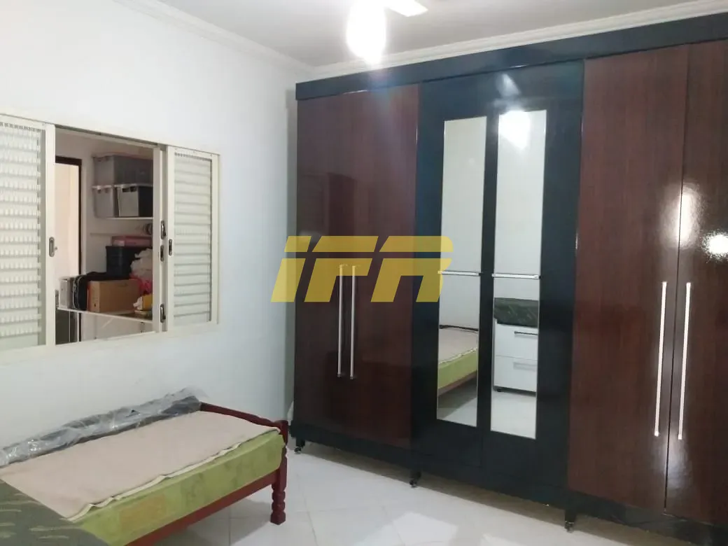 Casa, 3 quartos, 176 m² - Foto 11