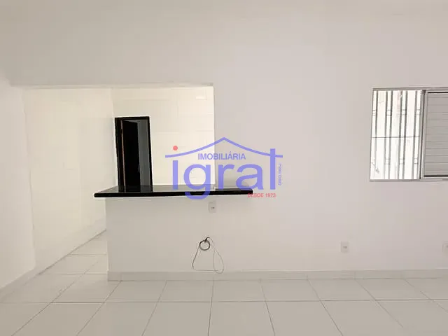 Casa 1 quarto e 1 banheiro, para alugar, no bairro Vila do Encontro em São Paulo