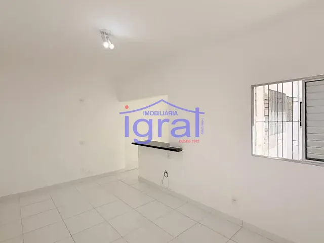Casa 1 quarto e 1 banheiro, para alugar, no bairro Vila do Encontro em São Paulo