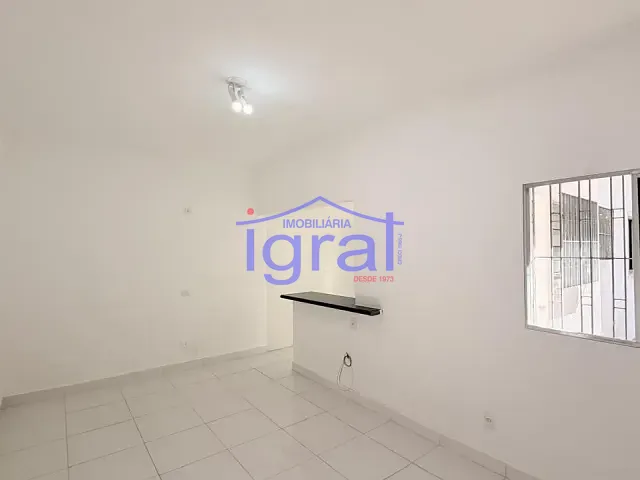 Casa 1 quarto e 1 banheiro, para alugar, no bairro Vila do Encontro em São Paulo