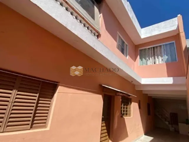 Casa com 175m² 3 quartos e 3 banheiros, à venda, no bairro Paraíso (Polvilho) em Cajamar